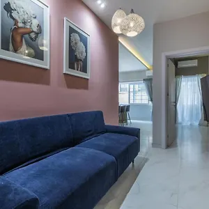  Apartment New & Unique - A 5 Minutes Ferry To Capital Of Valletta