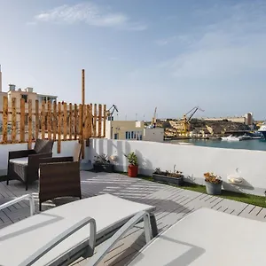  Holiday home Traditional Maltese Townhouse - Close To Sea