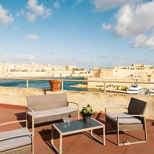  Apartment Stunning With Gorgeous Harbour Views