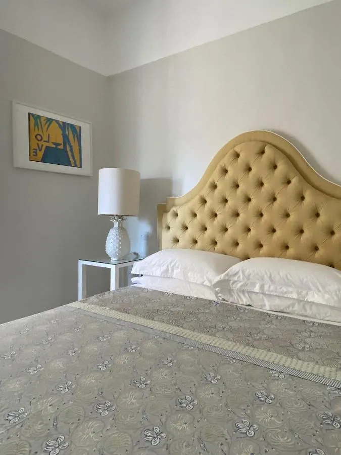 Senglea House - Apartment 4 - Penthouse